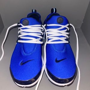Nike Presto Shoes never worn
